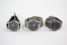 mens watches eco drive for sale  LEEDS