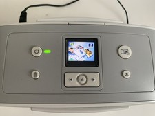 Photosmart 325 printer for sale  EXMOUTH
