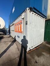 20ft used container for sale  THORNTON-CLEVELEYS