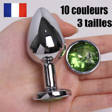 Bijou intime diamant d'occasion  Nanteuil-le-Haudouin