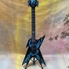 Custom dean dime usato  Spedire a Italy