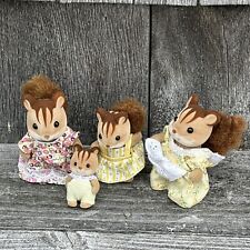 Sylvanian families walnut for sale  Charlestown