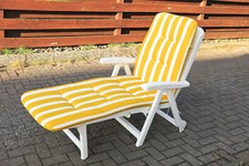 Schöne kettler sonnenliege gebraucht kaufen  Wolfenbüttel