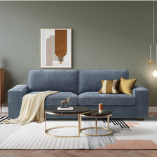 deep cushioned couch for sale deep cushioned couch for sale Glen Allen