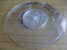 Revox seltene spule gebraucht kaufen  Speyer