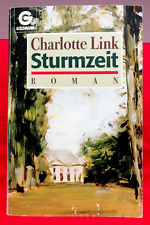 Sturmzeit trilogie band gebraucht kaufen  Flintbek