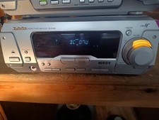 Technics eh560 verstärker gebraucht kaufen  Wertheim