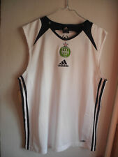 Maillot foot adidas d'occasion  Chirens