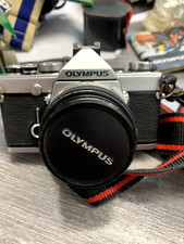 Film tested olympus for sale  SALISBURY