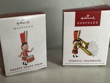 Set hallmark keepsake for sale  Akron