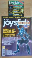 Joystick magazine juillet d'occasion  Louargat