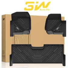 Floor mats ford for sale  Bayside