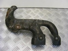 Honda 1100 exhaust for sale  COLCHESTER
