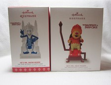 Hallmark ornament lot for sale  USA