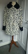Topshop dalmation style for sale  STOCKTON-ON-TEES