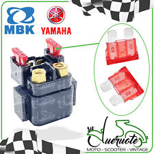 Rele motorino avviamento usato  Barletta