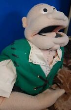 Professional giant puppet for sale  ASCOT