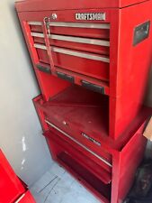 Vintage craftsman rolling for sale  Austin