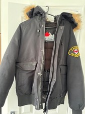 Zavetti canada hooded for sale  PRESTON