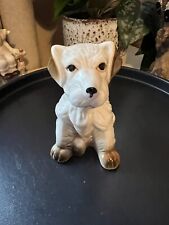 dog ceramic for sale dog ceramic for sale DURHAM