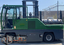 Combilift c10000fsl side for sale  Mira Loma