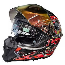 Casco mph integrale usato  Pagani