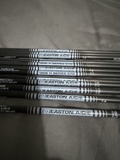 12x easton ace for sale  EASTLEIGH