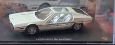 Lamborghini marzal 1967 d'occasion  Haguenau