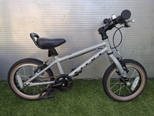 Vitus silver single for sale  CHATHAM