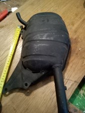 Honda scooter exhaust for sale  CARNFORTH
