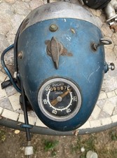 Ducati single headlight for sale  BRAINTREE