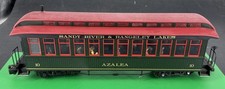 Bachmann passenger car for sale  Oak Ridge