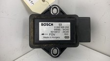 Calculateur boitier electroniq d'occasion  Villegusien-le-Lac