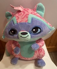 raccoon stuffed animal for sale  Cedarburg