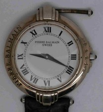 Pierre balmain paris d'occasion  Expédié en Belgium