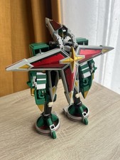 Bandai megazord power d'occasion  Meaux