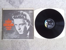 Eddie cochran memoral for sale  WESTON-SUPER-MARE