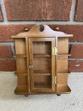Vintage small wooden for sale  Buffalo Mills