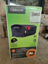 Gibraltar mailbox patriot for sale  Denver