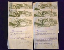 Antique pacific line for sale  HADDINGTON