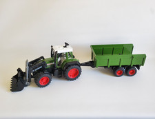 Bruder tracteur fendt d'occasion Bruder tracteur fendt d'occasion  Pontvallain