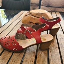 Wow rieker mary gebraucht kaufen  Alsdorf, Ferschweiler, Erzen