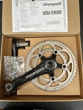 Campagnolo centaur carbon for sale  CHESTER