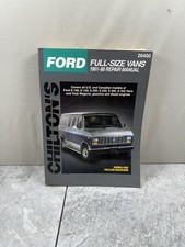 Chilton ford full for sale  Elkhorn