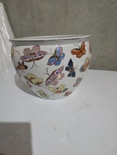 Chinese fish bowl for sale  Brighton