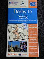 Derby york cycle for sale  UK