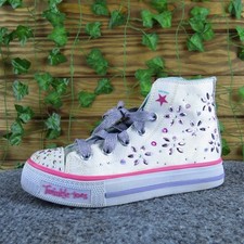 Skechers sneaker twinkle for sale  Roy