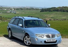 2005 rover tourer for sale  BINGLEY