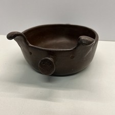 Chilean handmade pomaireware for sale  Gilbert