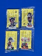 Beano stand figures for sale  BURGESS HILL